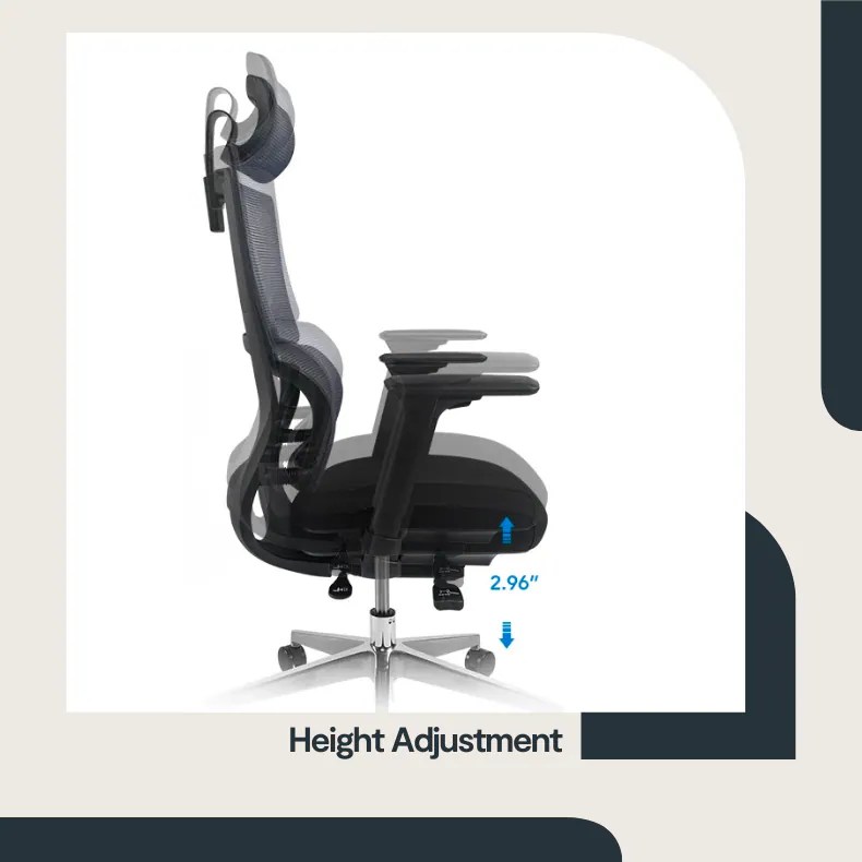 What to Consider When Buying an Office Chair FlexiSpot